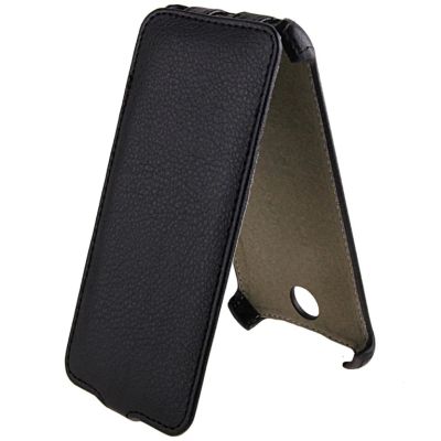 Лот: 3716403. Фото: 1. Флип-кейс Activ Leather для HTC... Чехлы, бамперы