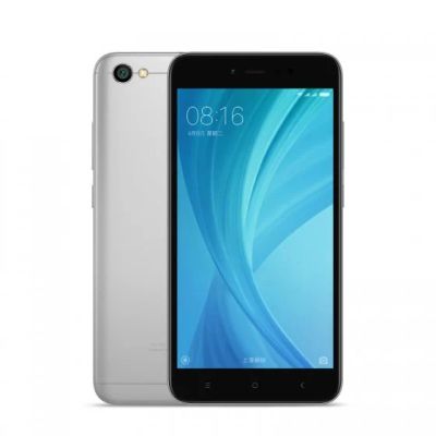 Лот: 10732043. Фото: 1. Смартфон Xiaomi Redmi Note 5A... Смартфоны