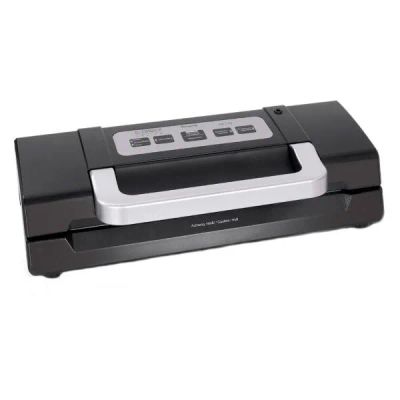 Лот: 25086840. Фото: 1. Вакуумный упаковщик Caso HC 170. Кухонная