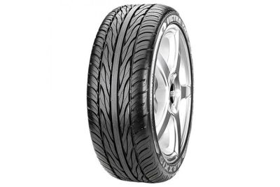 Лот: 25316055. Фото: 1. Maxxis 225/55R19 99W MA-Z4S Victra. Шины