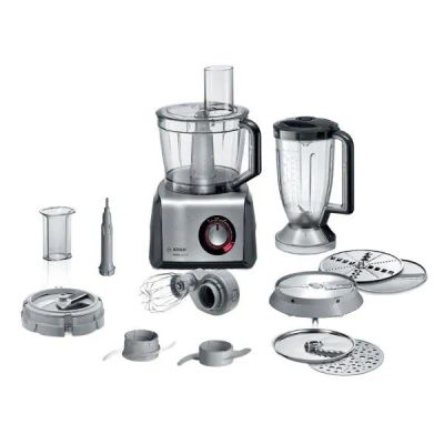 Лот: 25433191. Фото: 1. Кухонный комбайн Bosch MC812M865. Кухонная