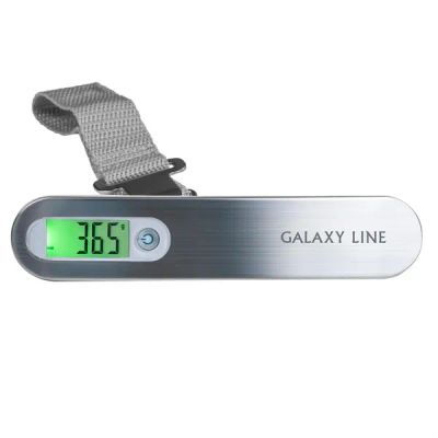 Лот: 24448698. Фото: 1. Безмен Galaxy GL2833, электронный. Другое (хозтовары)