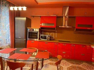 Лот: 25798135. Фото: 1. 1-комн. квартира , Красноярск... Квартиры, студии