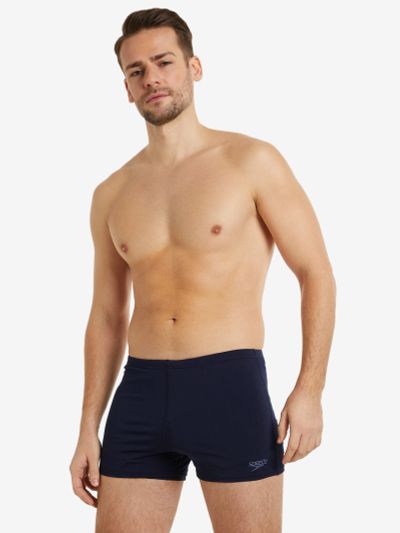 Лот: 22445290. Фото: 1. Плавки-шорты мужские Speedo Eco... Шорты