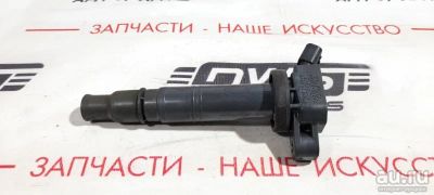 Лот: 18009972. Фото: 1. Катушка зажигания Toyota Voxy... Электрооборудование