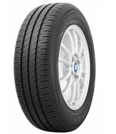 Лот: 14543825. Фото: 1. Шина 205/65 R15 Toyo NanoEnergy... Шины