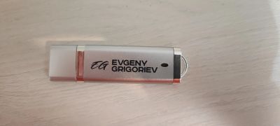 Лот: 24557347. Фото: 1. Флешка. USB-флеш карты