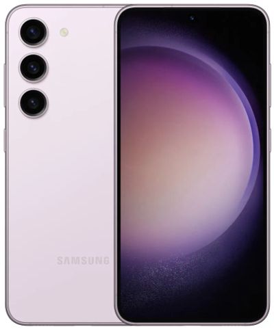 Лот: 20771485. Фото: 1. Смартфон Samsung Galaxy S23 8... Смартфоны