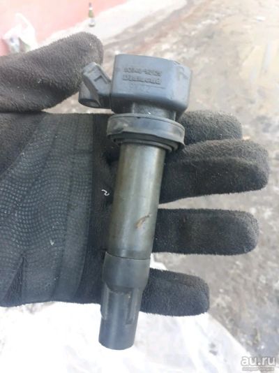 Лот: 13276834. Фото: 1. Катушка EJ-DE EJ-VE. Запчасти