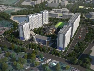 Лот: 5121621. Фото: 1. Продам 1 комнатную квартиру Вильского... Квартиры, студии