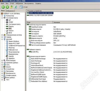 Лот: 535239. Фото: 1. 2 планки памяти по 512Mb DDR1... Оперативная память