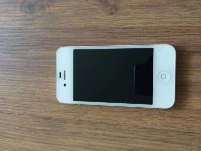 Лот: 5698860. Фото: 1. iPhone 4s 16gb РСТ. Смартфоны