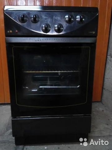 Лот: 7522661. Фото: 1. Плита gorenje. Плиты, духовые шкафы, варочные поверхности