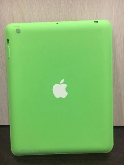 Лот: 8798105. Фото: 1. iPad Smart Case 9.7" / Cмарт чехол-книжка... Чехлы, бамперы
