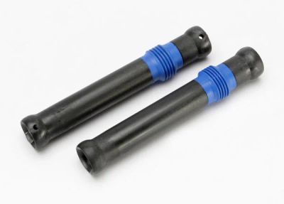 Лот: 5138552. Фото: 1. TRA-5655 Traxxas half shaft set... Автомоделизм