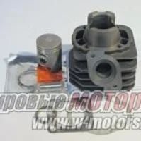 Лот: 5504483. Фото: 1. Поршневая Honda Dio 50cc (AF-18... Запчасти