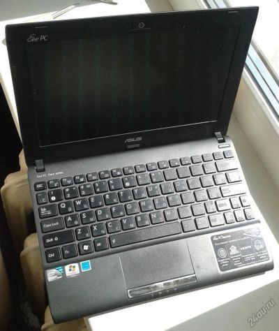Лот: 5742322. Фото: 1. ASUS Eee PC 1025C (Atom N2600... Ноутбуки