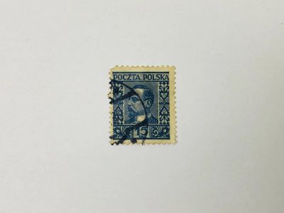 Лот: 23964248. Фото: 1. Генрик Сенкевич. Персоналии. Польша... Марки