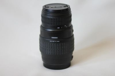 Лот: 7031256. Фото: 1. SIGMA AF 70-300 mm f/4-5.6 DL... Объективы