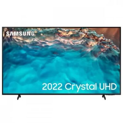 Лот: 21233669. Фото: 1. Телевизор Samsung UE70BU8000U. Телевизоры