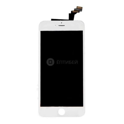 Лот: 10038246. Фото: 1. Дисплей iPhone 6s экран в сборе... Дисплеи, дисплейные модули, тачскрины