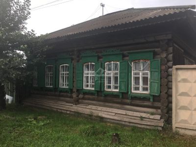 Лот: 16360144. Фото: 1. Продается дом 53 кв.м. 5 сот... Дома