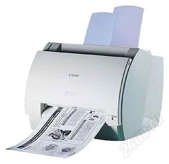 Лот: 2077989. Фото: 1. Canon LBP-810. Продажа-обмен. Лазерные принтеры
