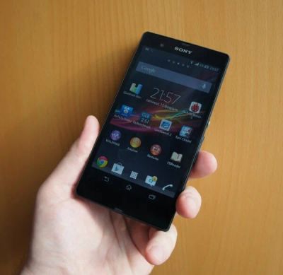 Лот: 8259410. Фото: 1. Sony Xperia m5 dual. В идеале. Смартфоны