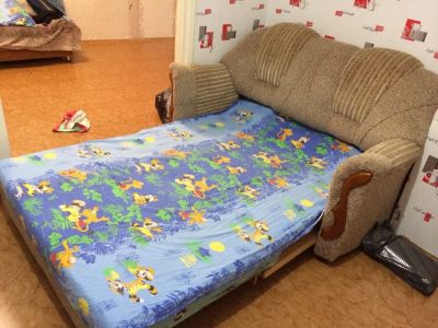 Лот: 3847442. Фото: 1. Диван. Диваны