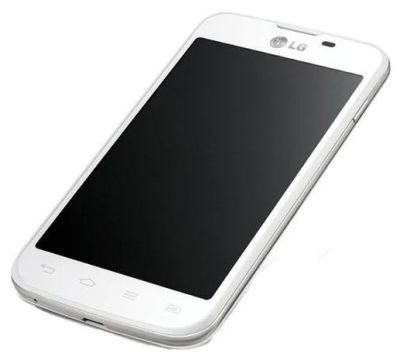 Лот: 4600887. Фото: 1. телефон LG Е455 L5 dual. Смартфоны