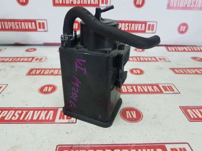 Лот: 20899583. Фото: 1. Адсорбер Daihatsu Yrv M201G K3-VET... Двигатель и элементы двигателя