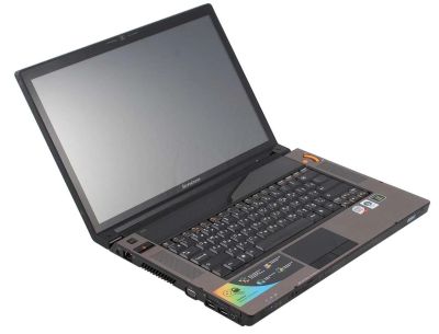 Лот: 11353343. Фото: 1. ноутбук Lenovo Y510 разобранный... Ноутбуки