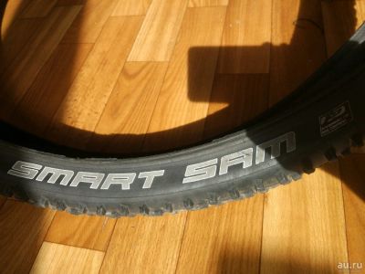 Лот: 13616505. Фото: 1. Покрышки schwalbe smart sam 29... Запчасти
