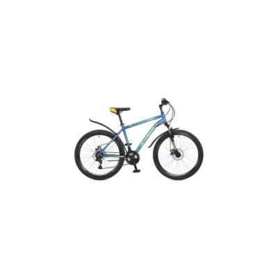 Лот: 15160030. Фото: 1. Велосипед Stinger 26" ELEMENT... Велосипеды