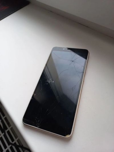 Лот: 24419175. Фото: 1. Xiaomi Redmi 6 (описание). Смартфоны
