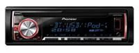 Лот: 3661978. Фото: 1. Ресивер - CD Pioneer DEH-X5600Вт... Автомагнитолы