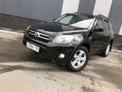 Лот: 9528097. Фото: 1. Toyota RAV4. Автомобили