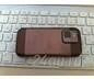 Лот: 957689. Фото: 1. Nokia N97 mini бронзовый. Смартфоны