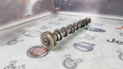 Лот: 23587679. Фото: 1. Распредвал Audi Q7 BUG 059109022BE. Двигатель и элементы двигателя