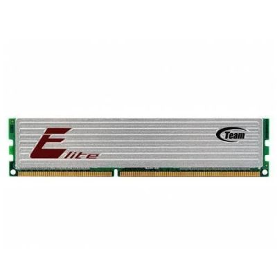 Лот: 11645822. Фото: 1. Team Group Elite 4GB DDR3 PC3... Оперативная память