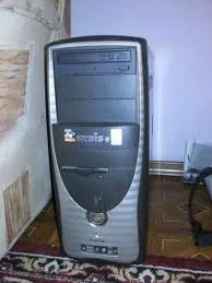 Лот: 7411673. Фото: 1. продам системник geeforce 7300... Компьютеры в сборе