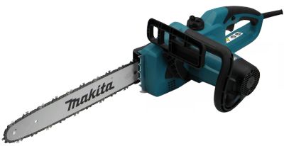 Лот: 14287700. Фото: 1. Цепная пила Makita UC4041А. Электроинструмент