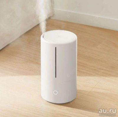 Лот: 14483597. Фото: 1. Увлажнитель воздуха Xiaomi Mijia... Увлажнители и мойки воздуха