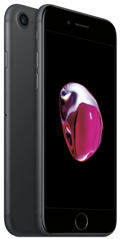 Лот: 10990364. Фото: 1. iPhone 7 128 gb. Смартфоны