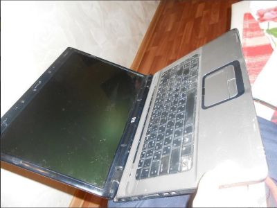 Лот: 6000179. Фото: 1. ноутбук HP Pavilion dv6720er--... Ноутбуки