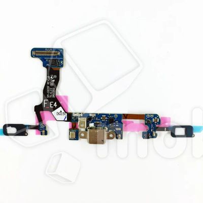 Лот: 18912470. Фото: 1. Шлейф для Samsung Galaxy S7 Edge... Шлейфы, разъёмы