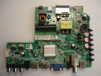 Лот: 25237489. Фото: 1. Модуль MAIN MSD3463-T4C1, Daewoo... Запчасти для телевизоров, видеотехники, аудиотехники