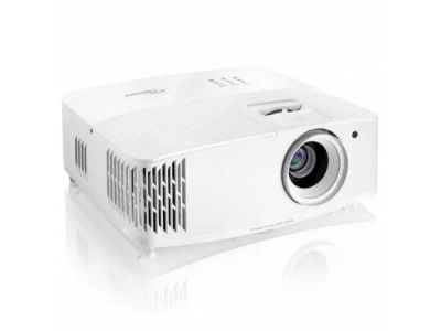 Лот: 21362084. Фото: 1. Optoma UHD38X. Проекторы