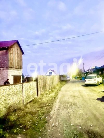 Лот: 25295250. Фото: 1. 4-комн. дом , посёлок городского... Дома