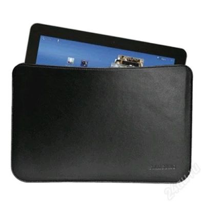 Лот: 1497791. Фото: 1. Чехол 10" Samsung Galaxy Tab 10... Чехлы, обложки